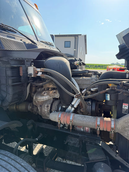 2018 Cascadia 125 - 397k Miles