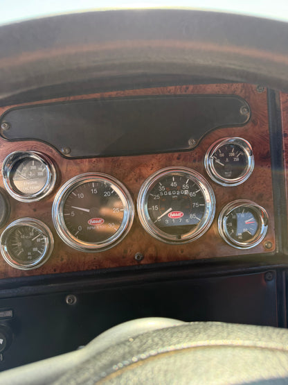 2004 Peterbilt 379