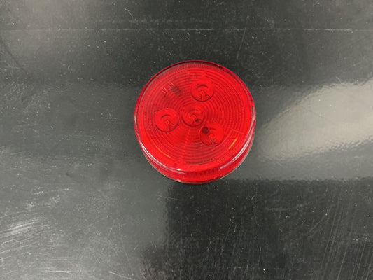 4LED 2/12 Low Profile