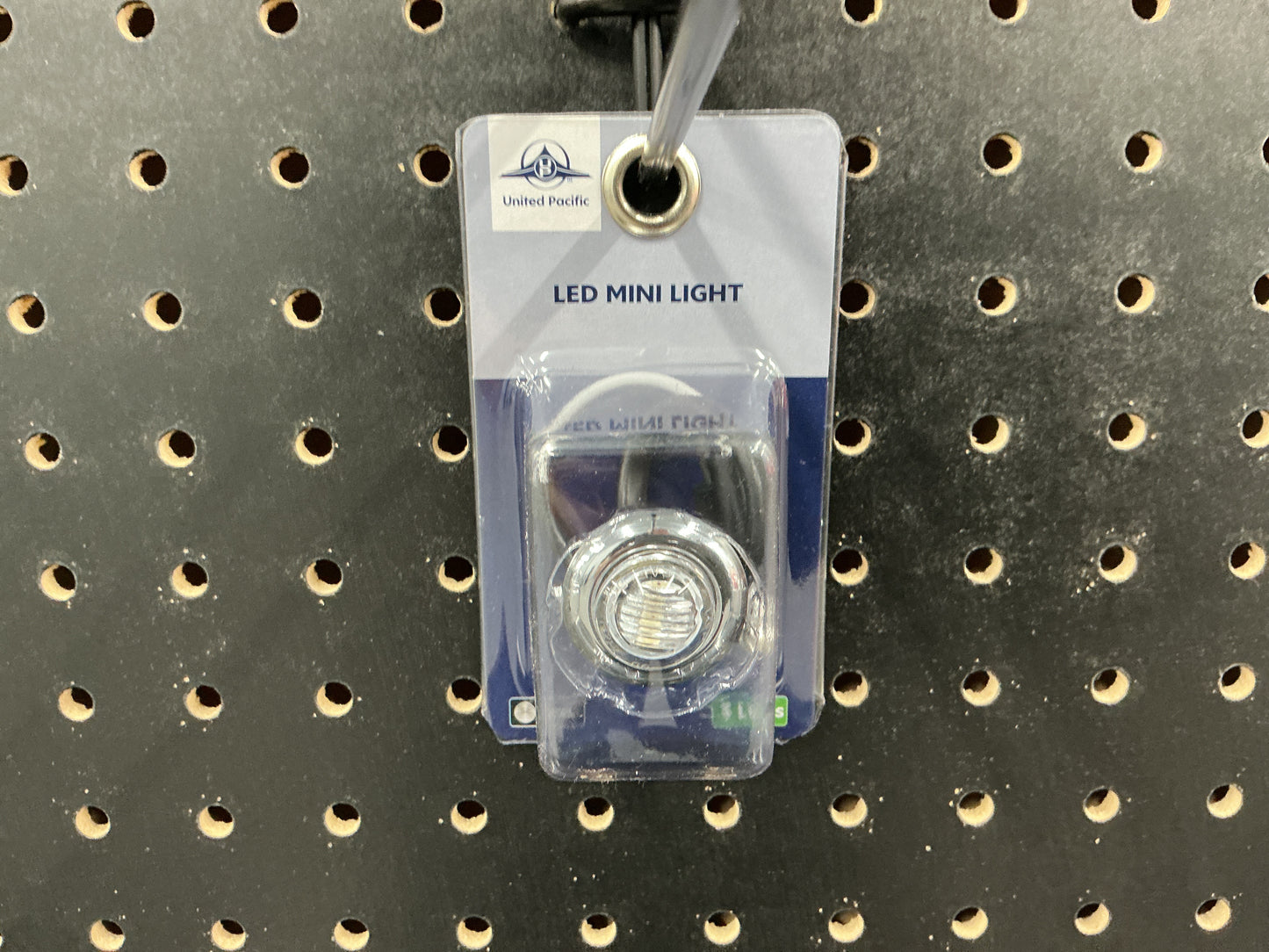 3 Inch Mini Marker Light