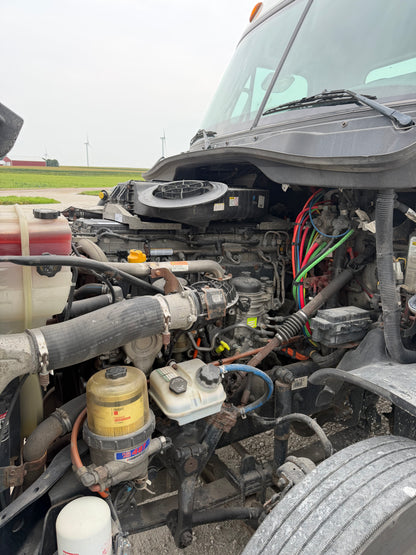 2019 Freightliner Cascadia 125 - 405k Miles