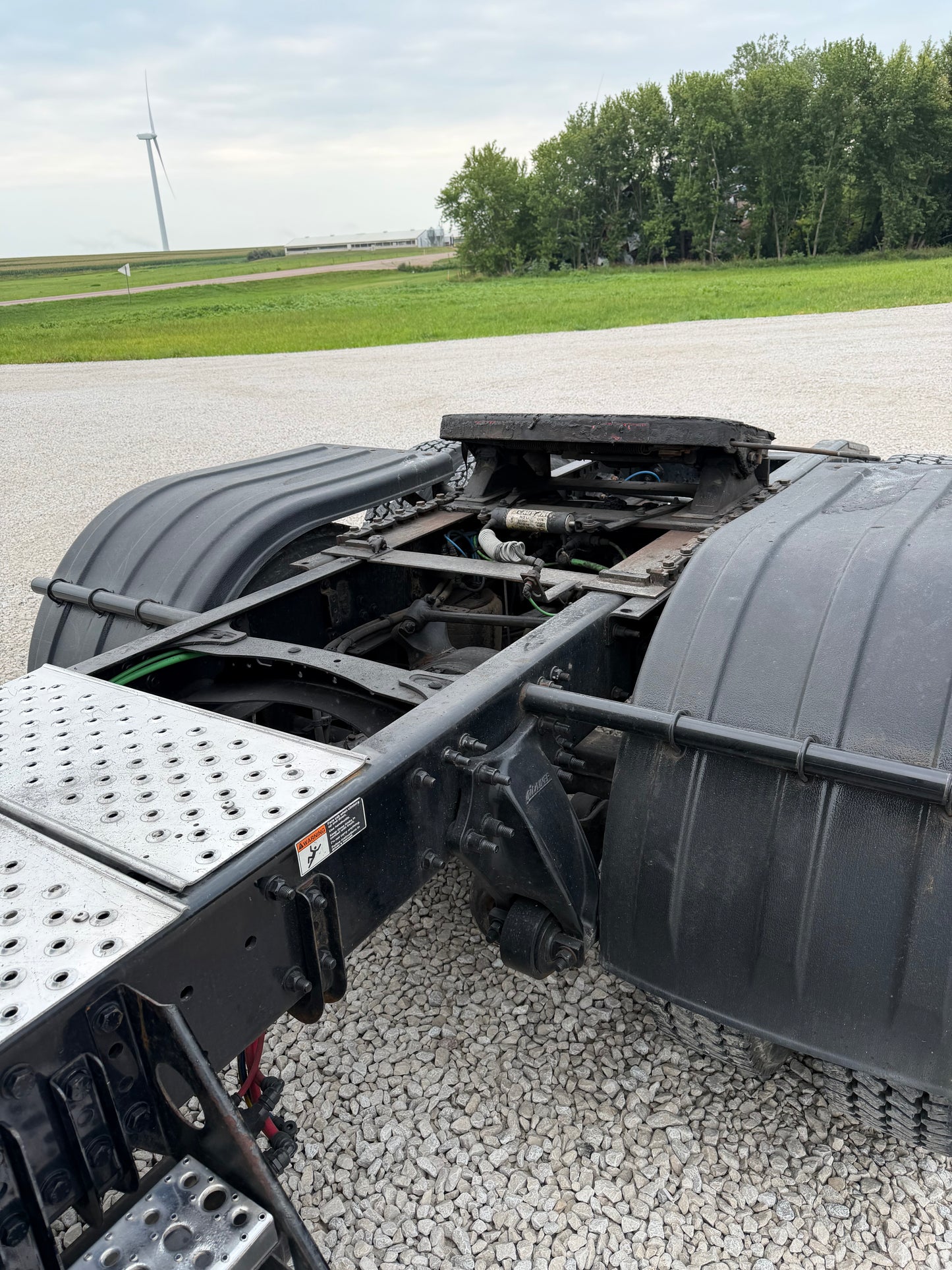 2019 Freightliner Cascadia 125 - 122k Miles