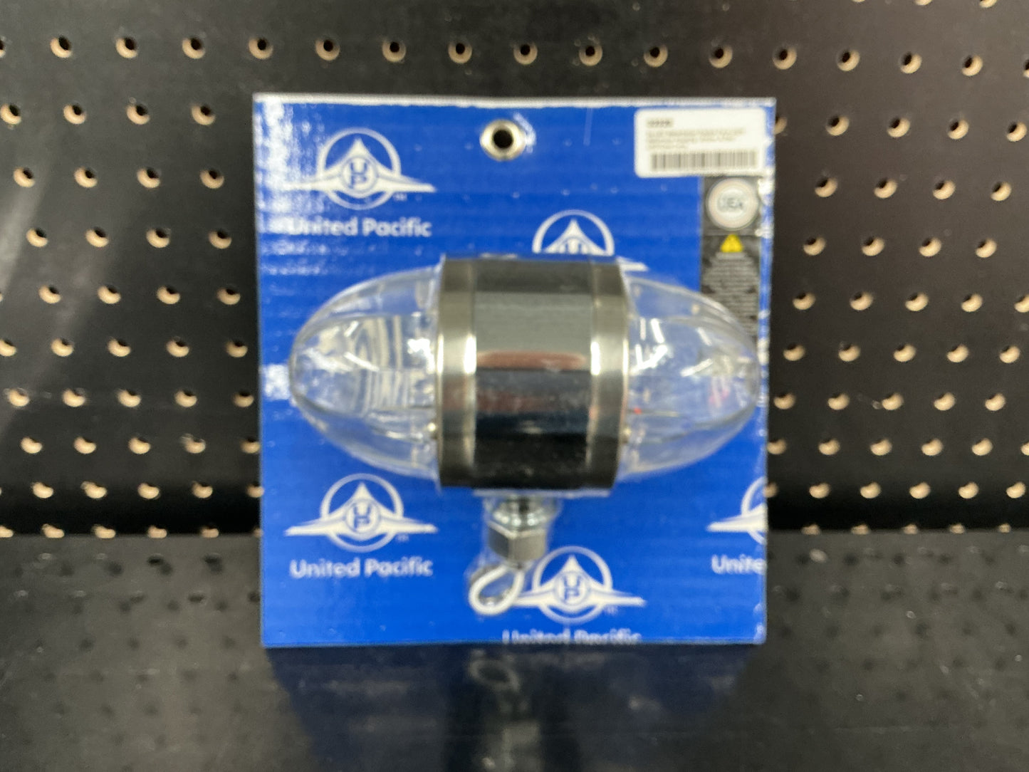 Watermelon Double Face Light