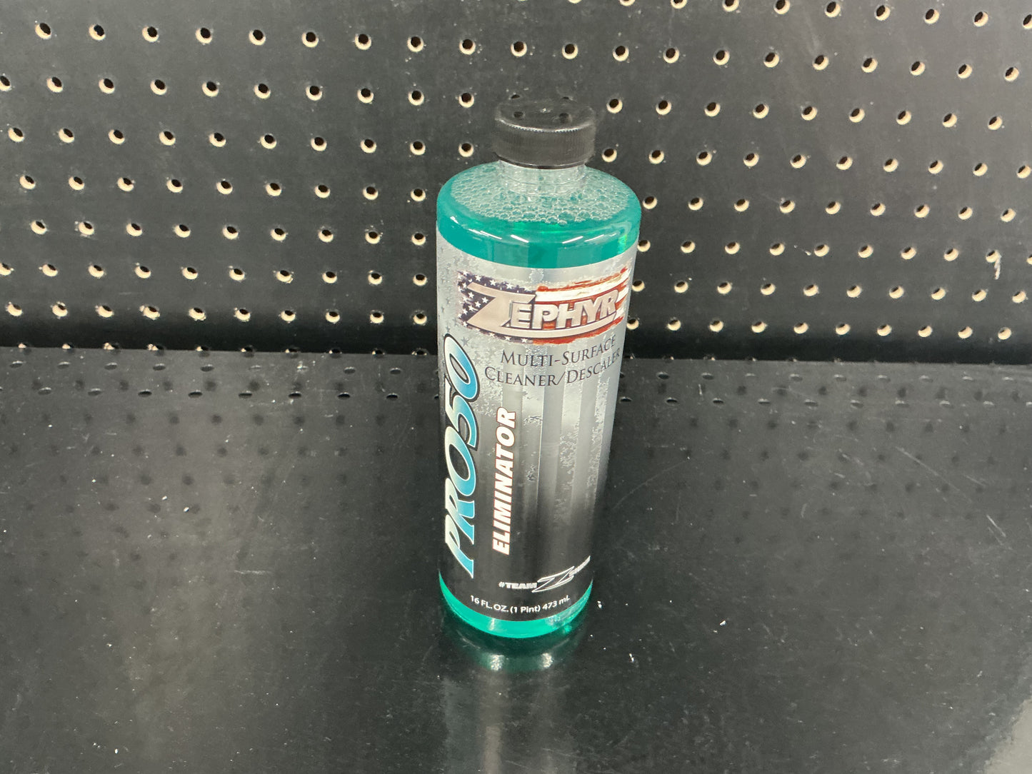 Pro 50 Cleaner/Descaler