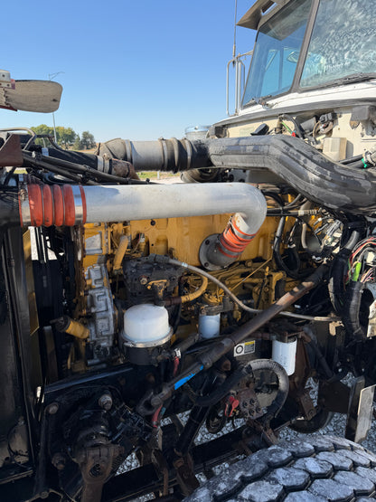 2004 Peterbilt 379