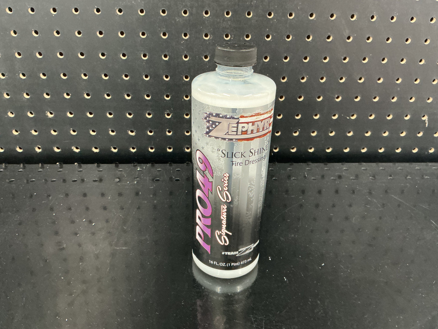 Pro 49  Tire Dressing