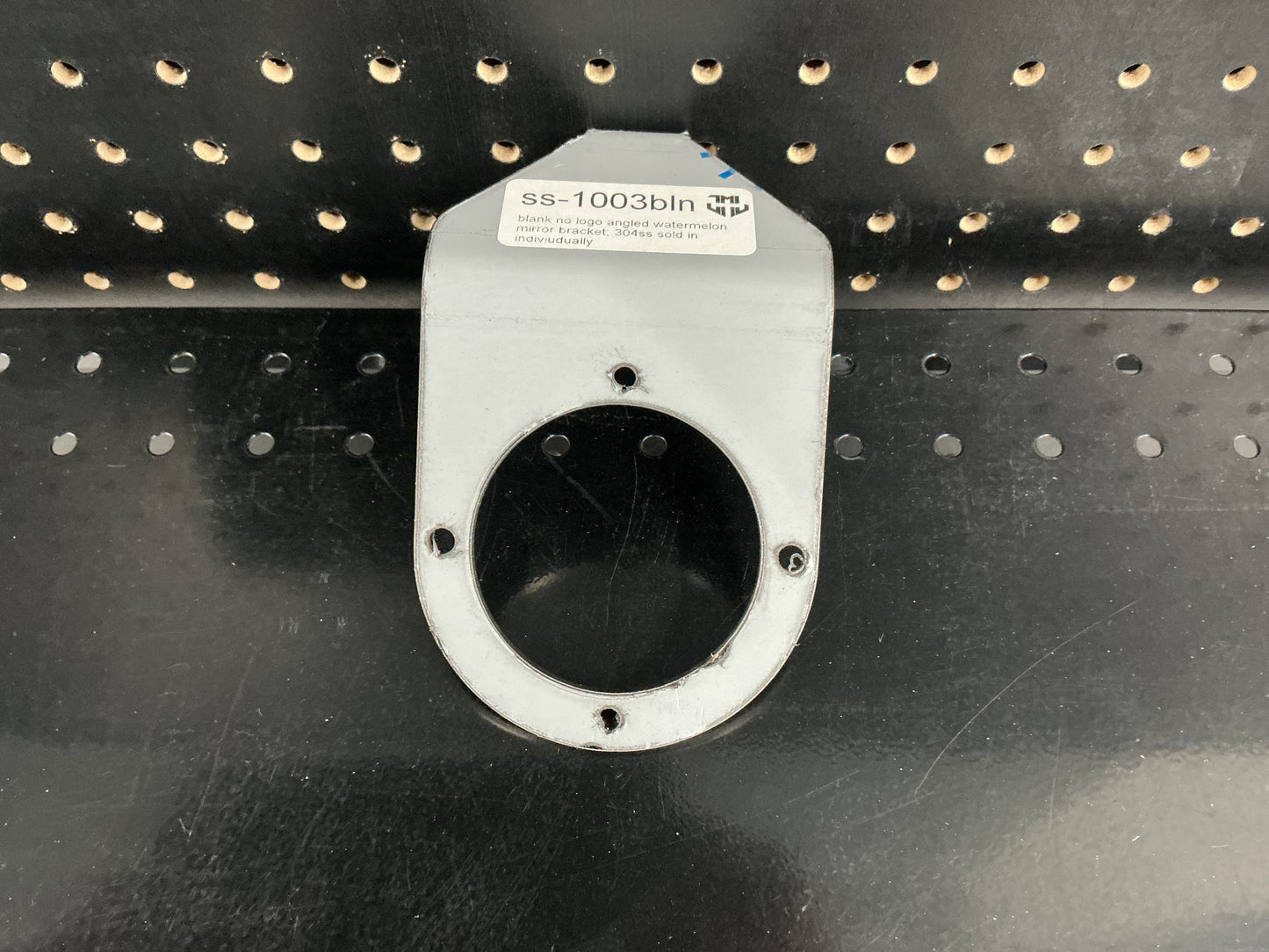 Angled Watermelon Mirror Bracket