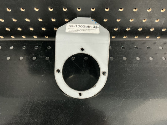 Angled Watermelon Mirror Bracket