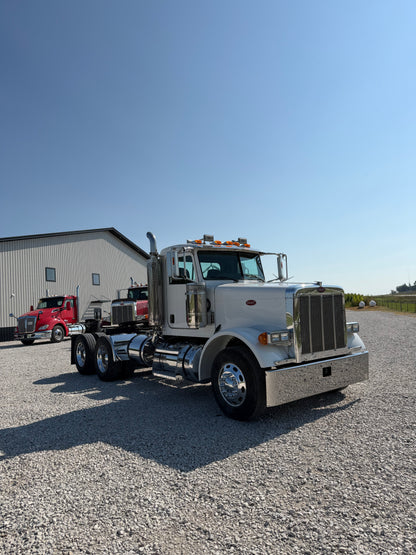 2006 Peterbilt 379
