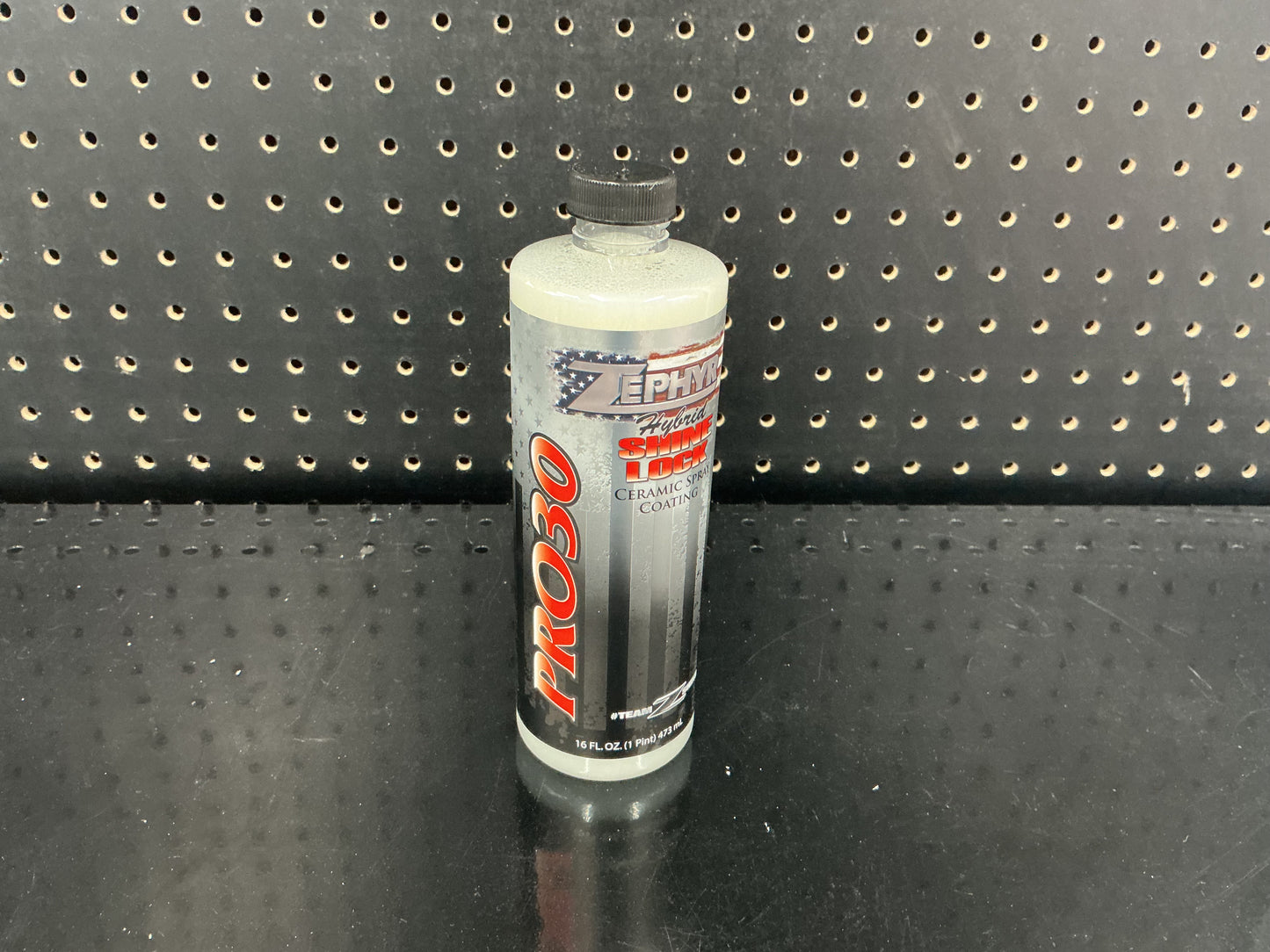 PRO 30 Hybrid Shine Lock