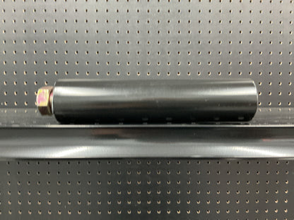 8 Inch Black Fender Mount