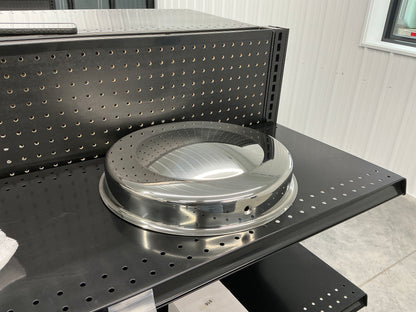 T Kane Front Steer Covers