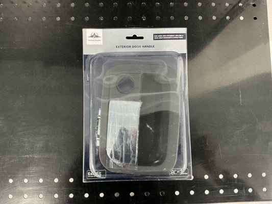 Exterior Door Handle