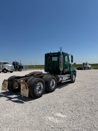 2007 Freightliner Columbia - 449k miles