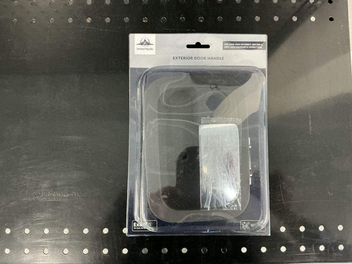 Exterior Door Handle