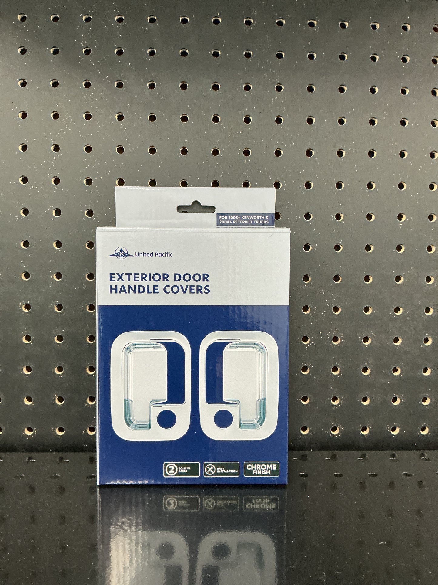 Exterior Door Handle Cover