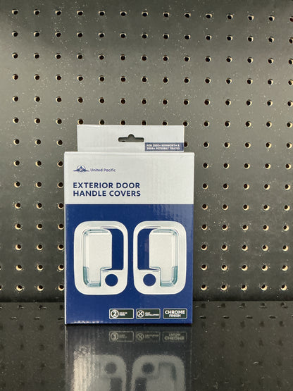 Exterior Door Handle Cover