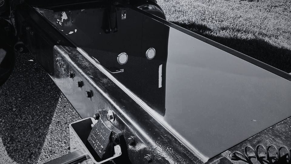 Railsback Chrome Shop: Expert Chrome Parts and Polishing ...