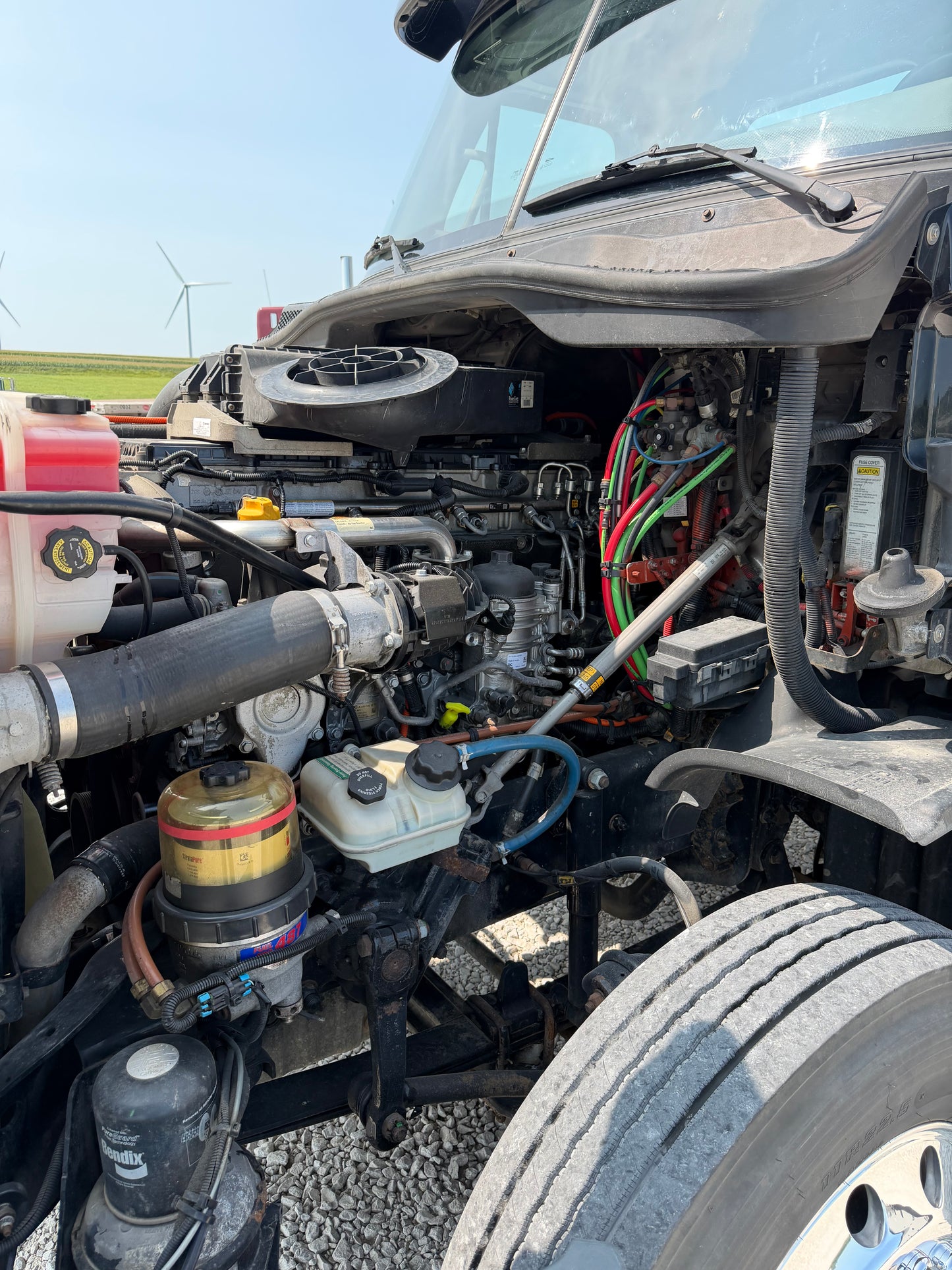 2019 Freightliner Cascadia 125 - 171k Miles