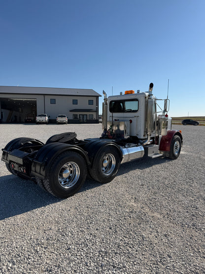 2004 Peterbilt 379