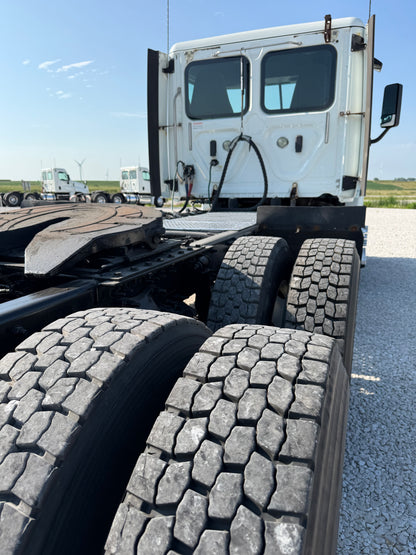 2018 Cascadia 125 - 397k Miles