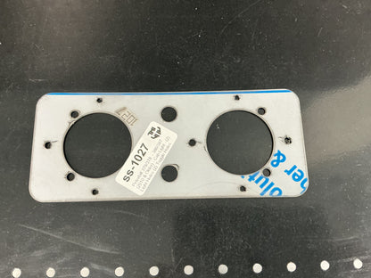Peterbilt 379/378 Cab Mount Bracket