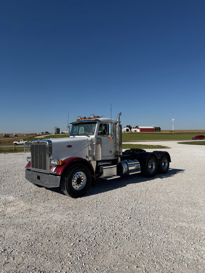 2004 Peterbilt 379