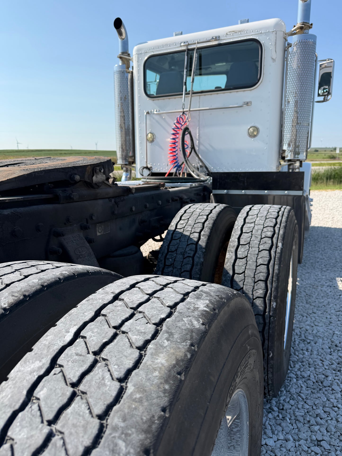 2006 Peterbilt 379