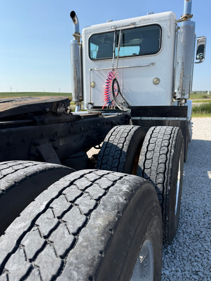 2006 Peterbilt 379