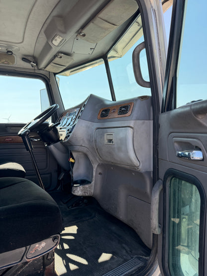 2006 Peterbilt 379