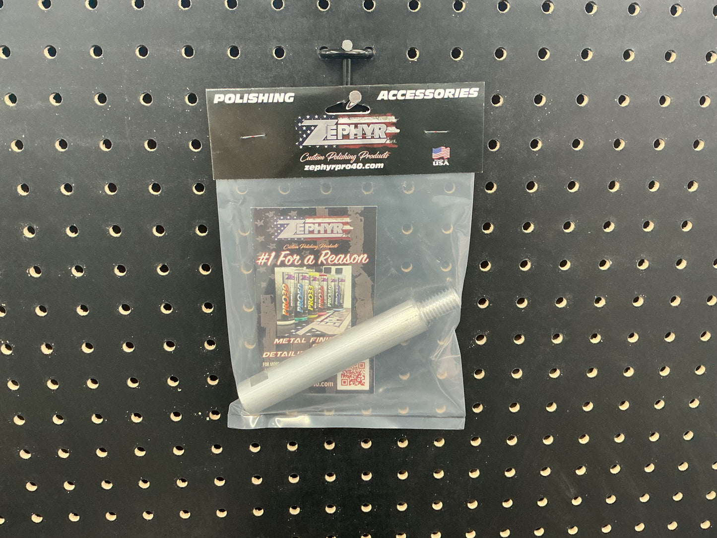 6” Extender