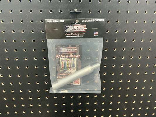 6” Extender