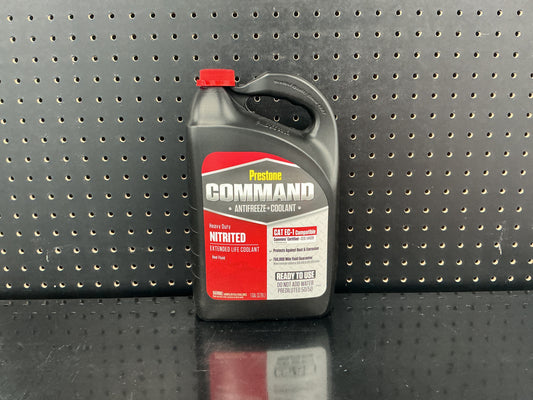 Command Anti Feeeze