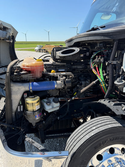 2019 Freightliner Cascadia 126 - 537k Miles