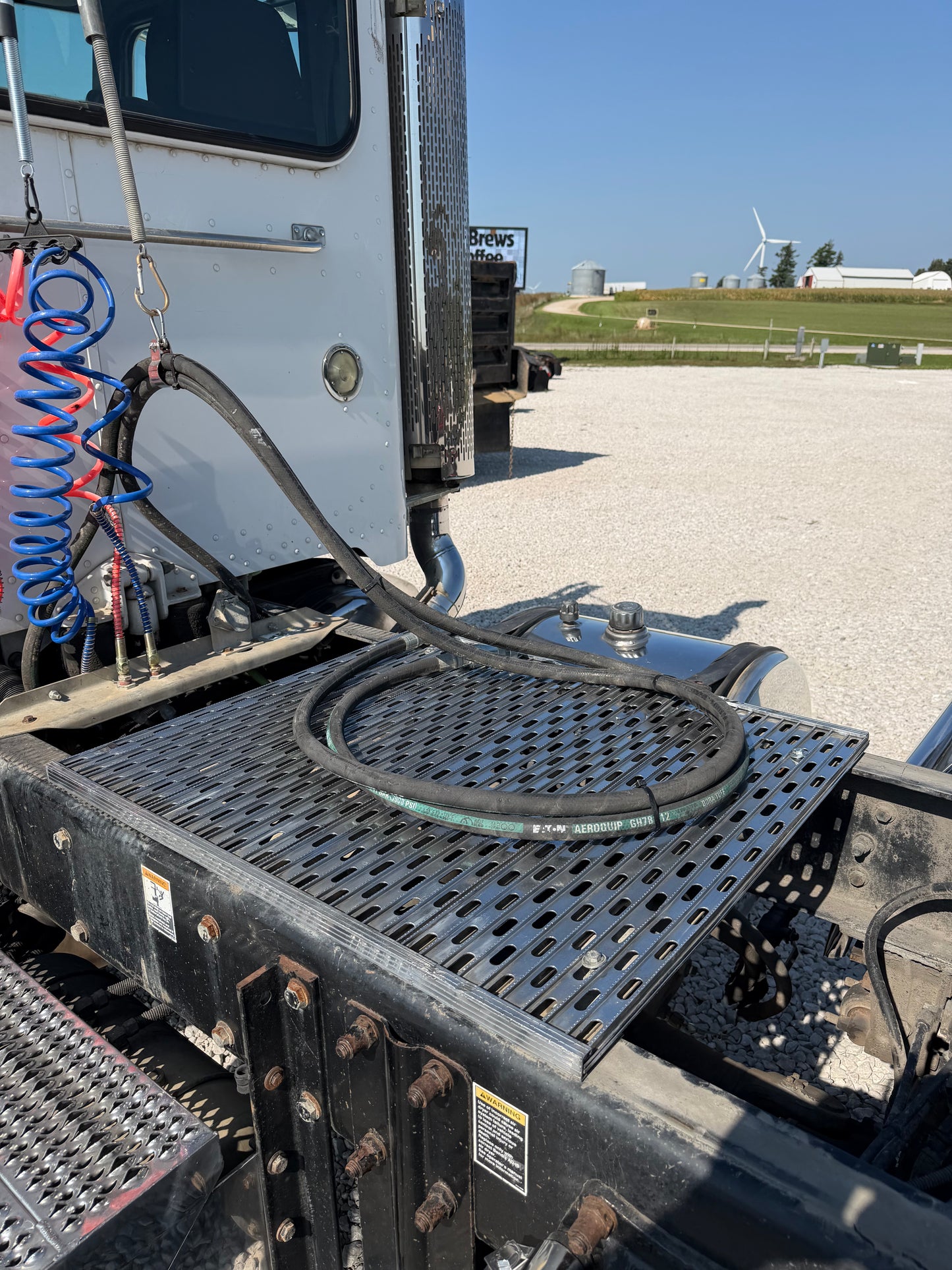 2006 Peterbilt 379