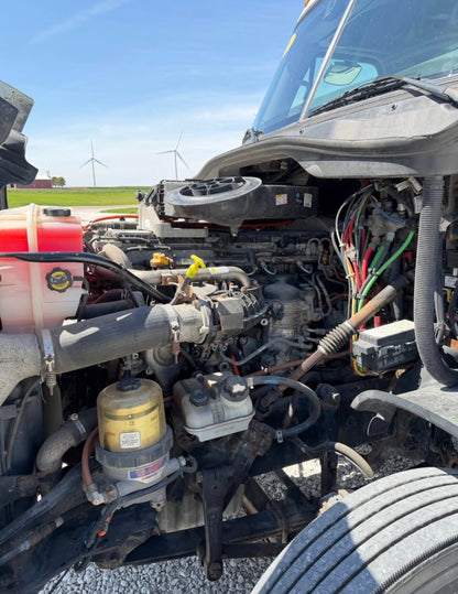 2018 Cascadia 125 - 418k Miles