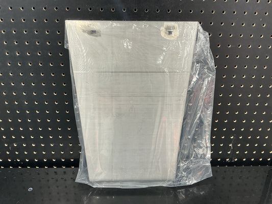 Stainless Anti Sail Plate