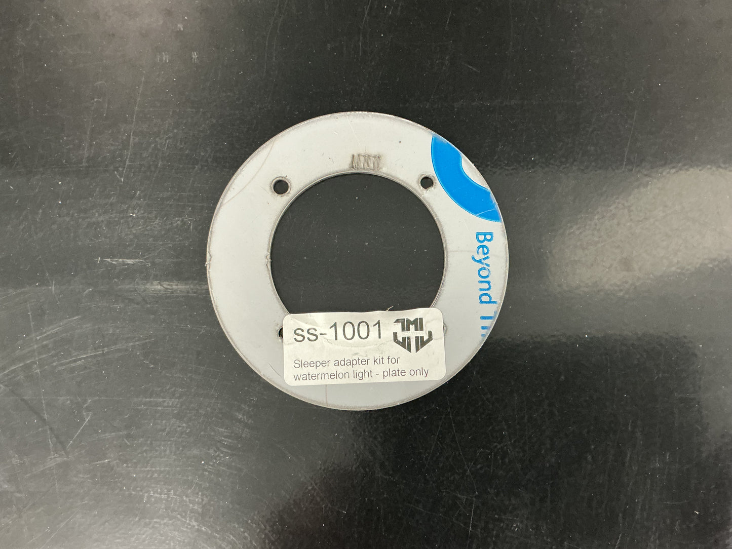 Sleeper Adapter Kit