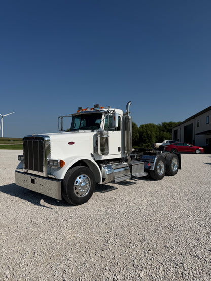 2006 Peterbilt 379