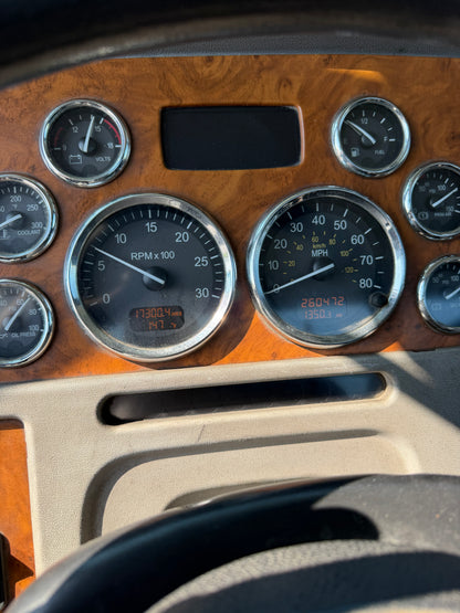 2006 Peterbilt 379