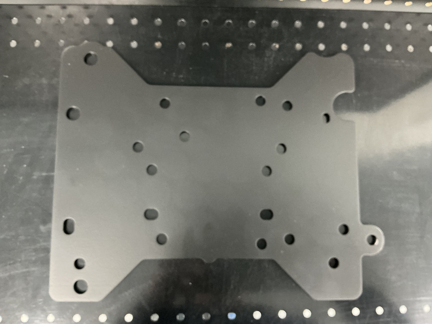 Truck Tough Seat Adaptor