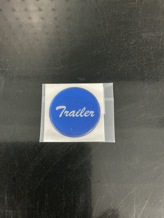 Air Valve Sticker