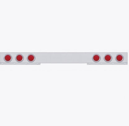 United Pacific Rear Light Bar