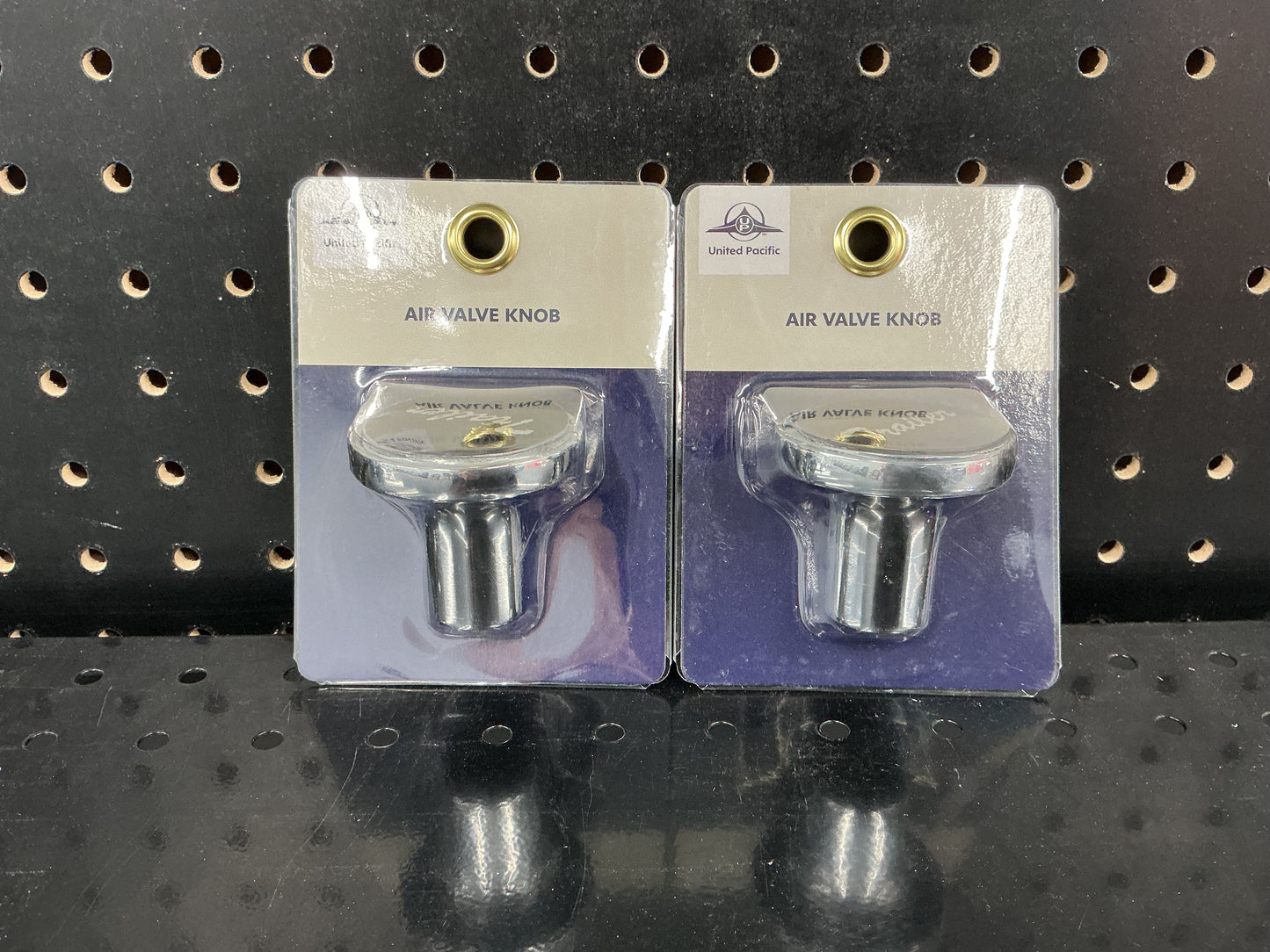Air Valve Knob