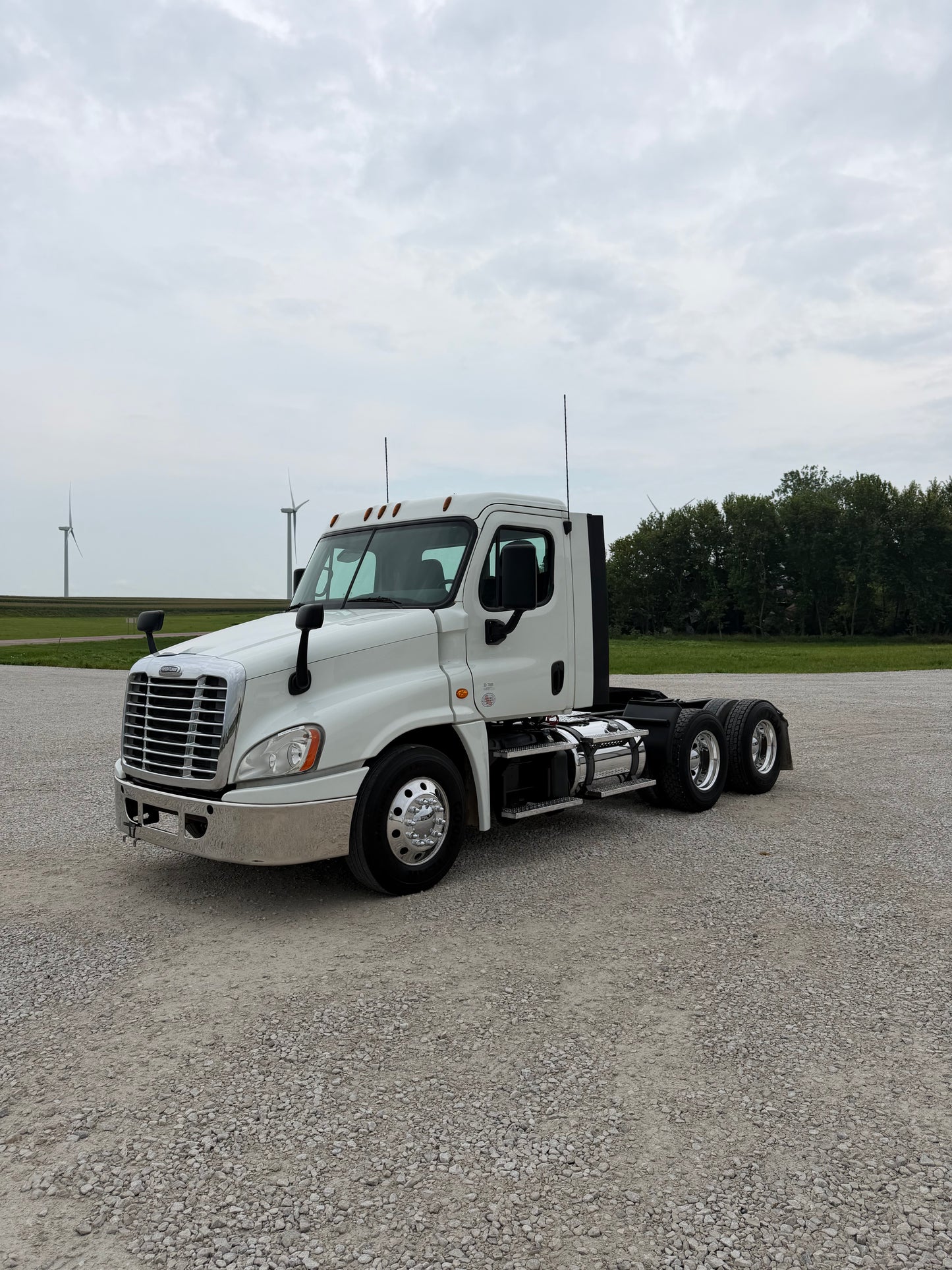 2019 Freightliner Cascadia 125 - 405k Miles