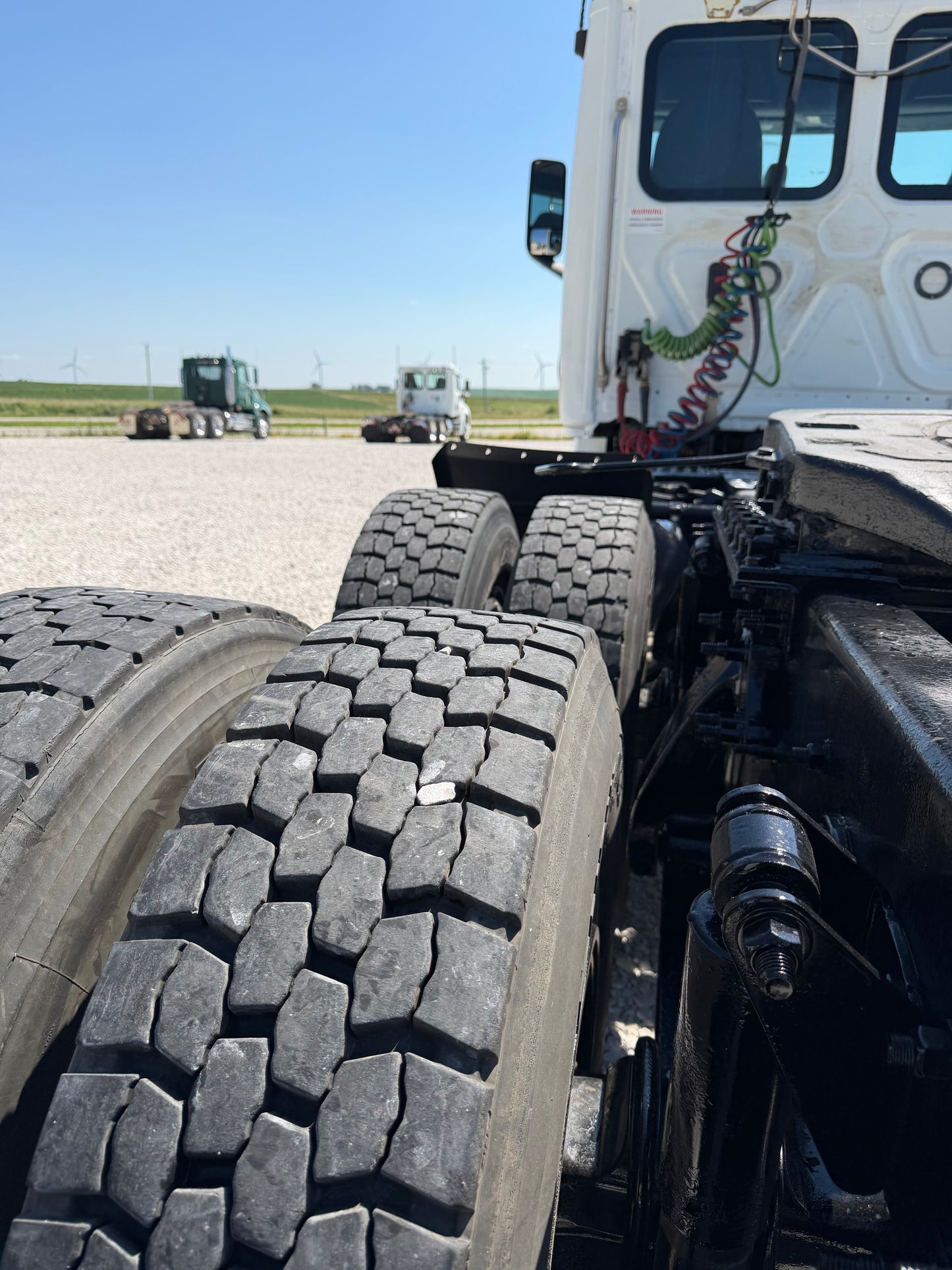 2019 Freightliner Cascadia 126 - 537k Miles