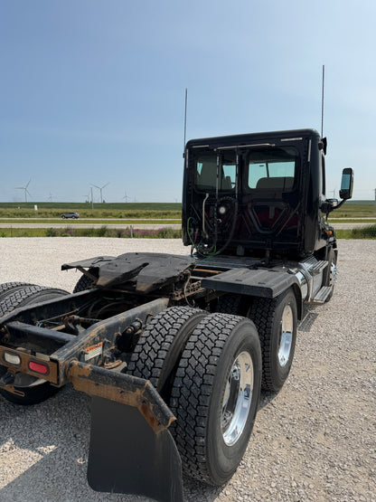 2019 Freightliner Cascadia 125 - 171k Miles