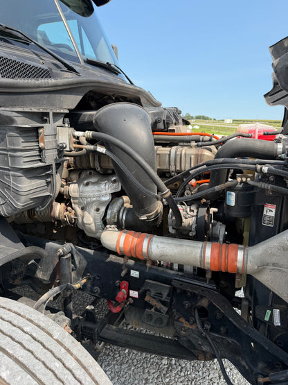 2019 Freightliner Cascadia 125 - 171k Miles
