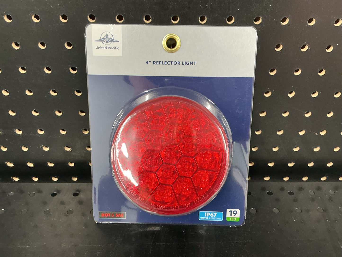 19 LED Stop Turn Tail