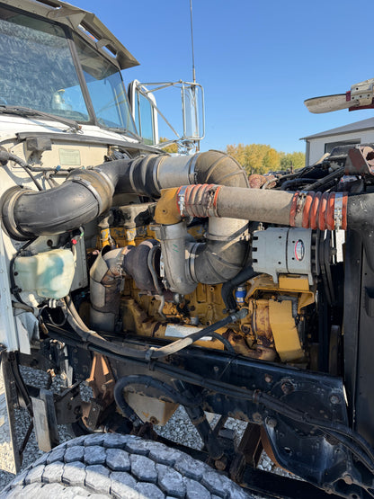 2004 Peterbilt 379